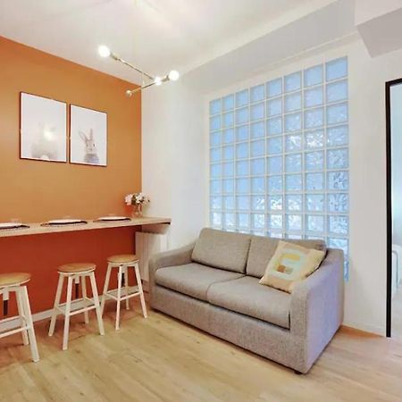 Charming Appartements For 4 People - Le Marais Paryż Zewnętrze zdjęcie